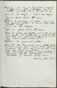 Case notes for Samuel Bromley