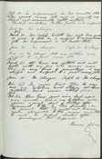 Case notes for Enoch Booth