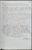 Case notes for Jeffery Guy Bentham