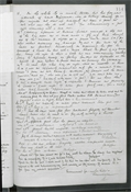Case notes for William Rawlinson
