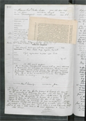 Case notes for Thomas Frederick Parker Sutton