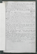 Case notes for William Fleming
