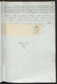 Case notes for George Henry Smith