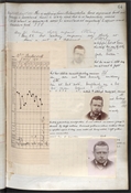 Case notes for Alfred Hallworth