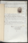 Case notes for Karl Emil Fauselow