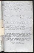 Case notes for John Newton