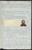 Case notes for George Henry Rubery
