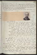 Case notes for Henry Worsley Bramwell