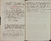 Case notes for Thomas Alfred Lockyer