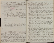 Case notes for Henry Hancock