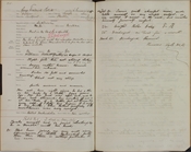 Case notes for George Frederick Pollitt