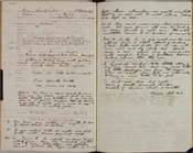 Case notes for William Oswald Sutton