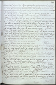 Case notes for Susannah Darnley