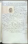 Case notes for Mary Tunstall Bowers
