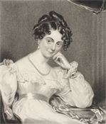 The Rt Hon. Georgiana Maria, Lady Tabley